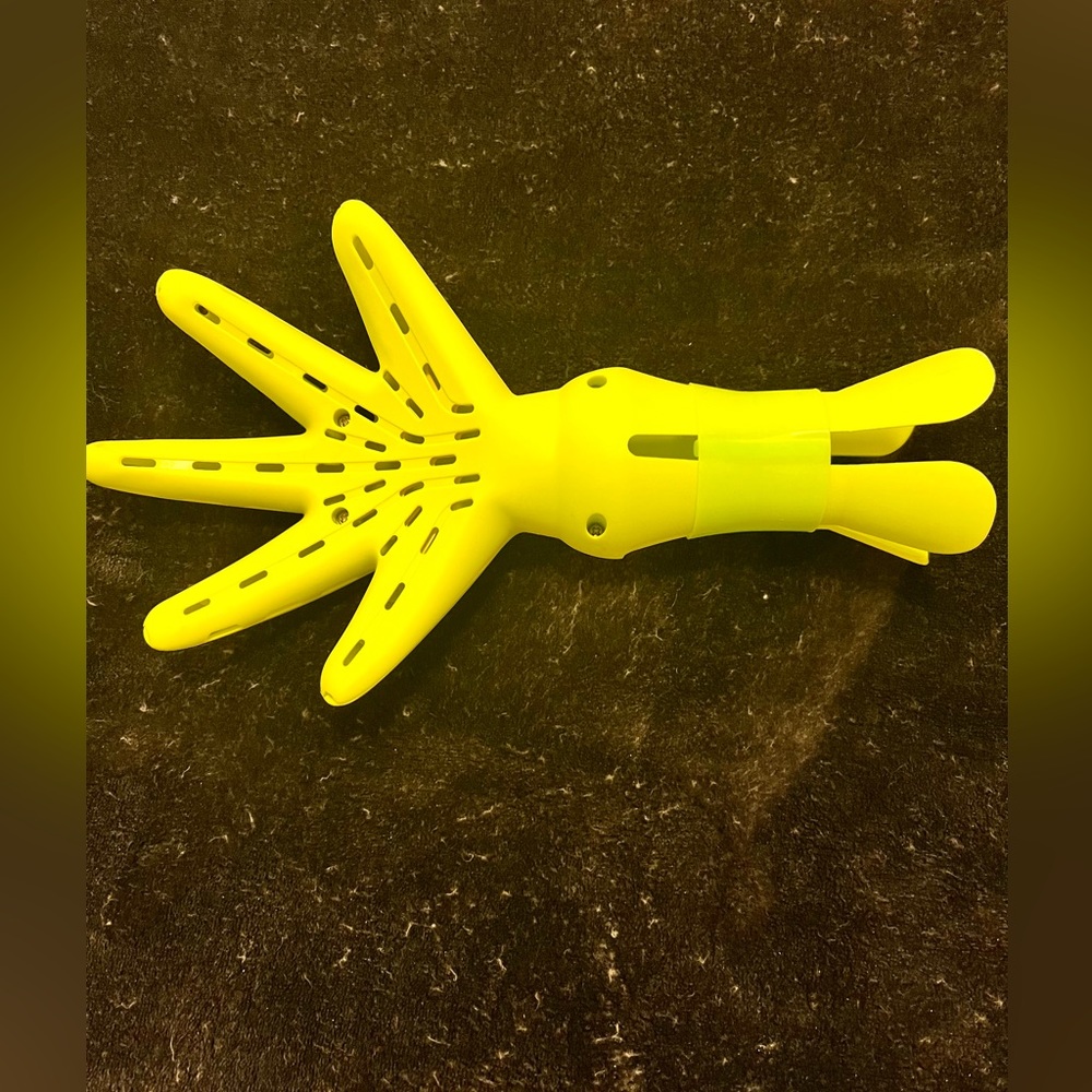 DevaCurl Devafuser attachment